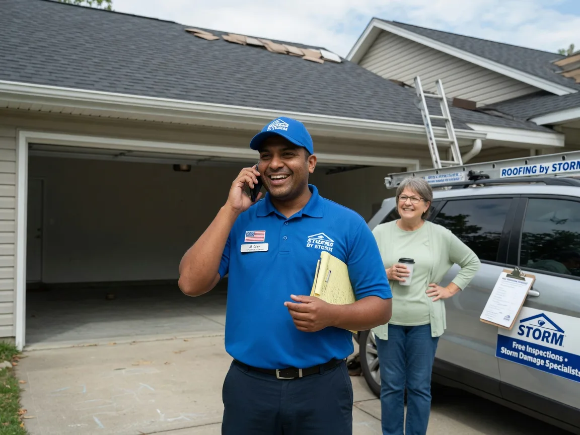 Roof Repair Near Me Townville, SC FAQs